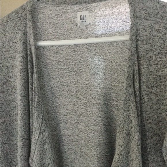 Kids Cardigan - Picture 2 of 3